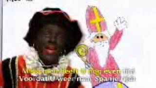 Sinterklaasje Kom Maar Binnen