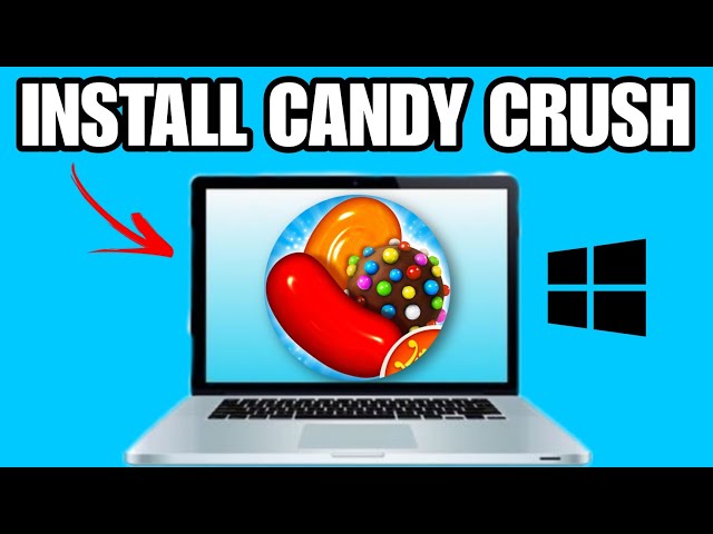 Get Candy Crush Saga - Microsoft Store