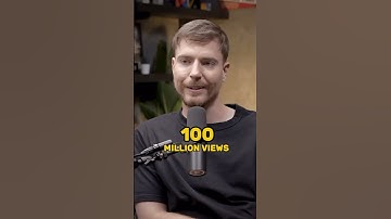 USA vs India Youtube Earnings - @MrBeast #shorts #reels