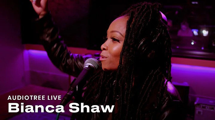 Bianca Shaw - Peace | Audiotree Live