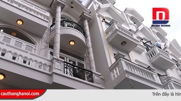 Lan can ban công sắt mỹ thuật thi công và lắp đặt tại Xuân Mai Chương Mỹ Hà Nội