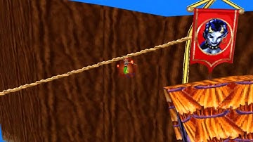 Pandemonium 2 (Sony Playstation) Playthrough "replayed"