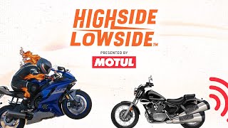 Loud Pipes Save Lives & Other Moto Myths | HSLS S4E9