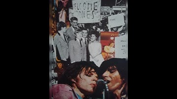 The Rolling Stones - Start Me Up #shortvideo #rollingstones