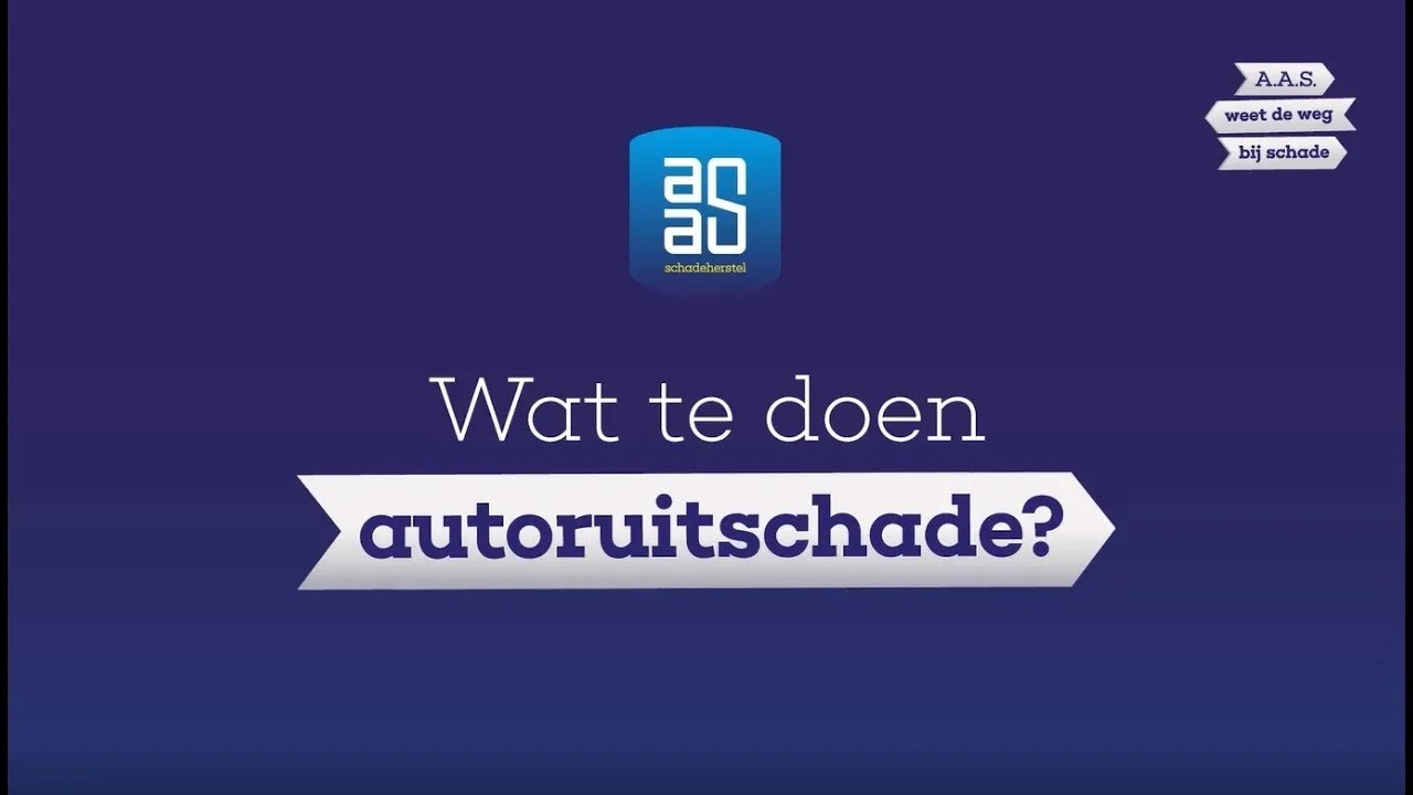 Wat te doen bij autoruitschade? YouTube Wat te doen bij autoruitschade? YouTube