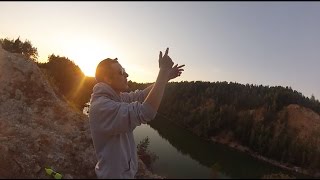 Miniatura de vídeo de "Żabson - Do Ziomów prod.GeezyBeatz  [TRIP VIDEO]"