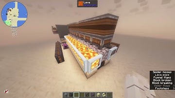 Create 6.0.4 2-Drill Cobble Generator