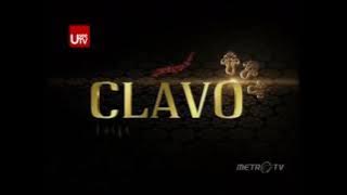 Iklan Djarum Clavo - Karya Tangan Indonesia (2013) @ Metro TV, Indosiar, Trans 7, RCTI, & SCTV