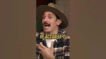 Andrew Schulz BREAKS DOWN The Godfather