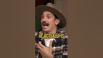 Andrew Schulz BREAKS DOWN The Godfather