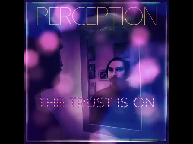 Perception-Lyric Video bekijken op YouTube Perception-Lyric Video bekijken op YouTube
