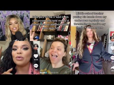 Online Harassment Drives Trisha Paytas To The Brink