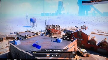 Black Ops 3 Tomahawk Spawn Kill