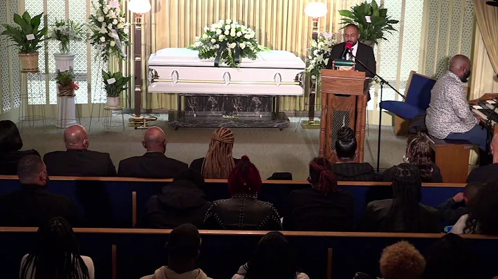 LIVE SERVICES FOR:Ms.Gertrude Lewis