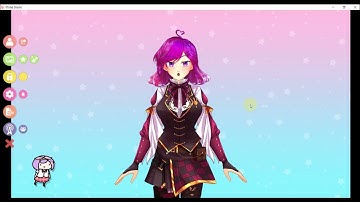 [TUTORIAL] How to Change Vtuber Model on V_tube Studio, New Vtuber