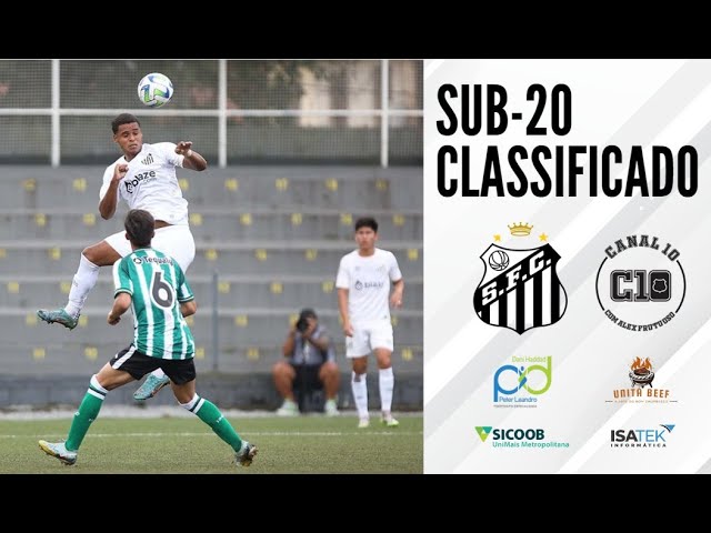 Sub-17 e Sub-15 conhecem tabela do Paulista - SPFC