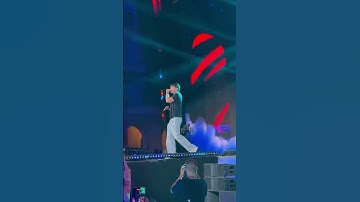 Thumbnail of DEVASTANTE - OLLY #olly #devastante #tuttavita #live #concert