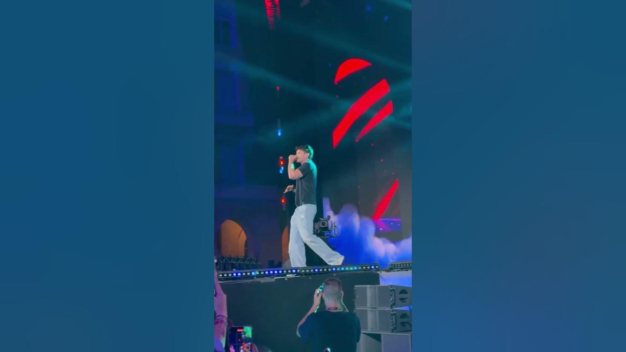 DEVASTANTE - OLLY #olly #devastante #tuttavita #live #concert
