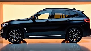 2025 BMW iX 전기차 리뷰 🚗 럭셔리 SUV의 미래를 경험하다!