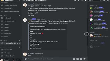 ˚ ༘♡ ⋆｡˚ Set up cute Mimu shop/currency (FULL GUIDE)