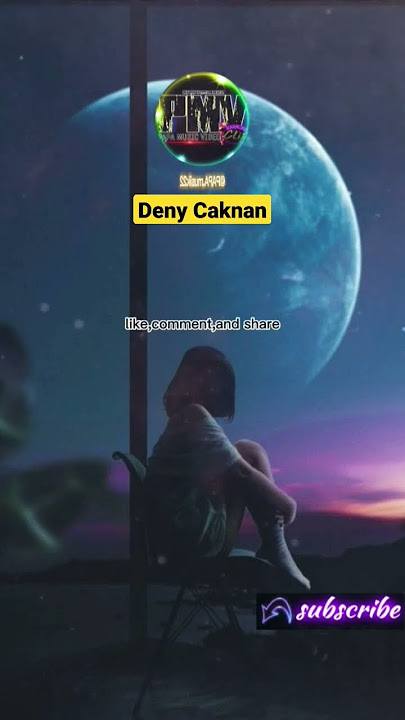 HITS Klip Pendek | Dany Caknan | Kalih welasku | Story WA #shorts #lagudaerah #lagutiktok