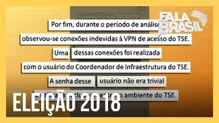 Hackers podem ter acessado dados de candidatos na eleição de 2018 screenshot 3
