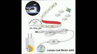 inilah 3 alat penghasil jutaan rupiah servis Lampu LED LHE philips osram panasonic