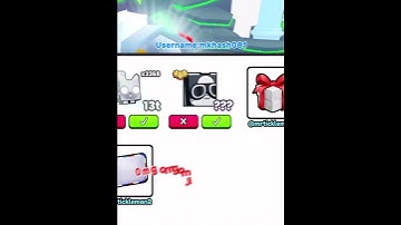 Day 5 of checking my mailbox in ps99 #psxmailbox #roblox #cool #shorts #cool