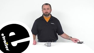 etrailer | All You Need to Know About the SteelHead LED Work Light