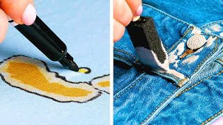 28 IDEAS WITH old clothes to make NEW LOOK