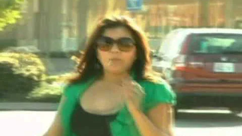 El tiempo en que te conoci Sandra Chavira