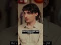 Finn Wolfhard and Twin Peaks joint tour when? ⁉️