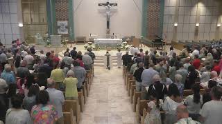 April 12, 2026 (Second Sunday of Easter (Divine Mercy Sunday))