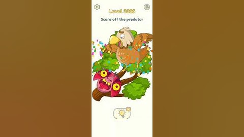 Level dop2 scare off the predator #dop #video #viral #ytshorts #gaming #trending #dop2