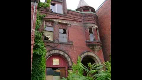 Wheeling, WV:  Recently Demolished Historic Buildings