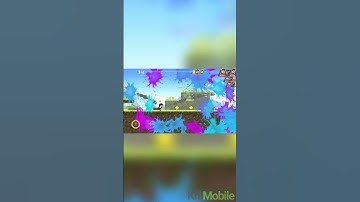 Battle Run: Multiplayer Racing Gameplay #krumobile #games #gaming