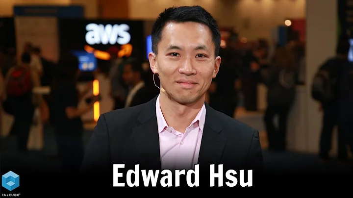Edward Hsu, Mesosphere | DockerCon 2018