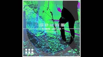 Lego Boy feat. Beat Ride - Rethinking about love (Cayetano Remix)