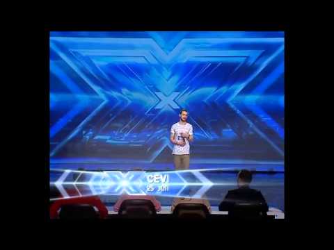 X ფაქტორი Enemy