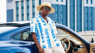 Blaq Diamond | Ndu Browns | Ama Criminal Record Extended Version Full