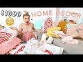 $1000+ NEW HOME DECOR HAUL... (lots of cutie things) | Aspyn Ovard