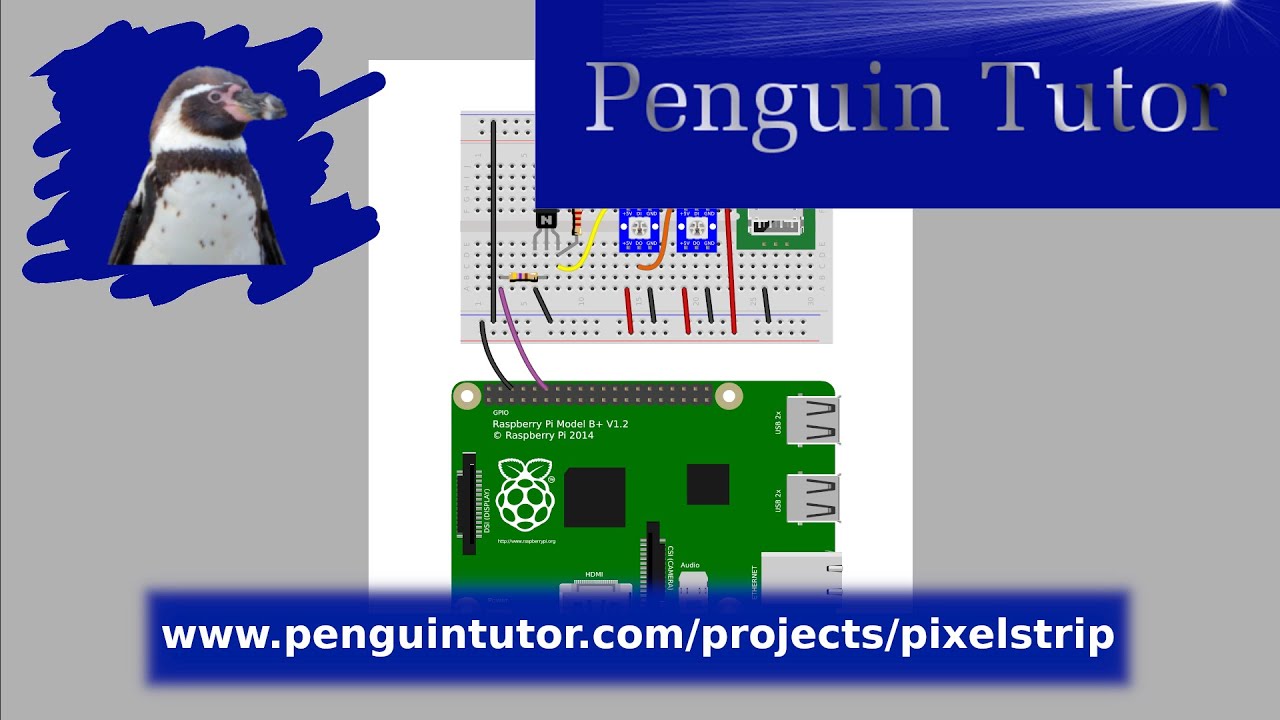 Simple home automation using the Arduino - Electronics information from  PenguinTutor