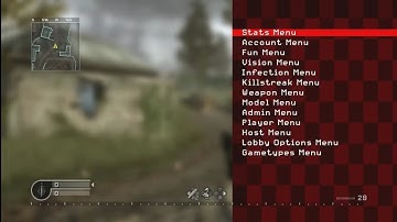 iPROFamily COD4 Patch PS3