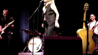 Martha Wainwright - See Emily Play - Liverpool Phil 30th Oct 2008 Martha Wainwright - See Emily Play - Liverpool Phil 30th Oct 2008