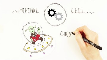 Creating a Minimal Cell