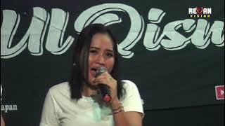 GEDE RADA SUE // NUNG UL QISMA