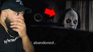 THE SCARIEST VIDEOS PEOPLE CAUGHT AT NIGHT 3 LIVE