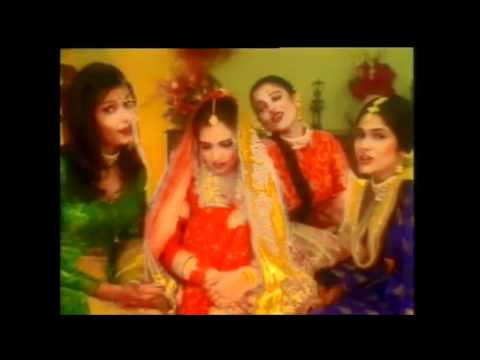 Mehndi Ki Raat by Models ~ Henna Arts