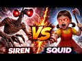 88-Squid Game is Live | Dream is Live