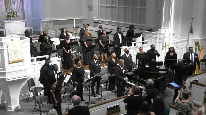 Jason Max Ferdinand Singers in Concert | 4pm